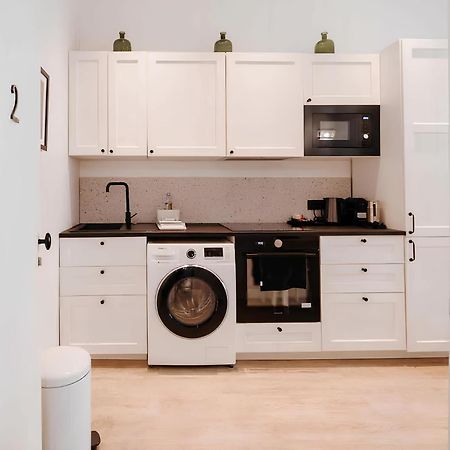 Studio 30M2 Pour 2 Personnes Marsilia Exterior foto